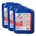 Huchem Desinfectiemiddel | 5 L | HC fix 2 in 1 | Reiniging & Desinfectie | Professioneel & Geconcentreerd