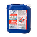 Huchem Desinfectiemiddel | 5 L | HC fix 2 in 1 | Reiniging & Desinfectie | Professioneel & Geconcentreerd
