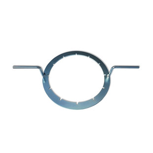 IBC dopsleutel DN225 | Robuuste Multibox dekselopener