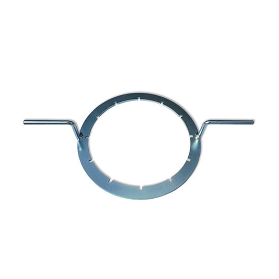 Huchem  IBC dopsleutel DN225 | Robuuste Multibox dekselopener