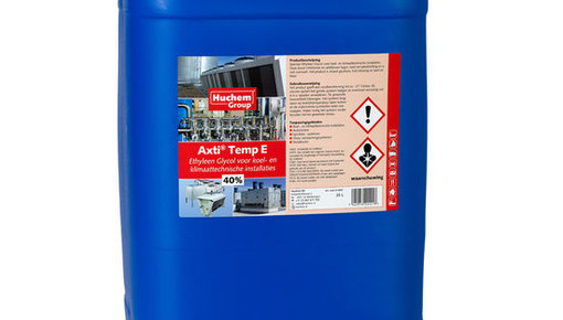 Ethyleenglycol 40% (tot-21C)