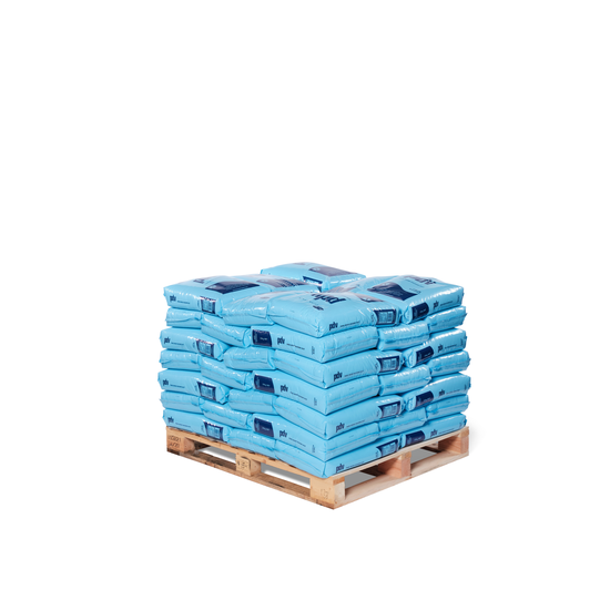 Voedingszout / Vacuümzout 25 kg – Foodgrade Zout voor Horeca, Industrie en Foodproductie