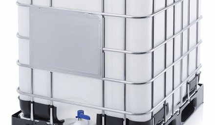 IBC containers