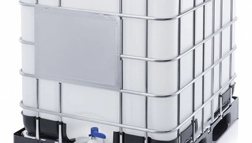 IBC containers