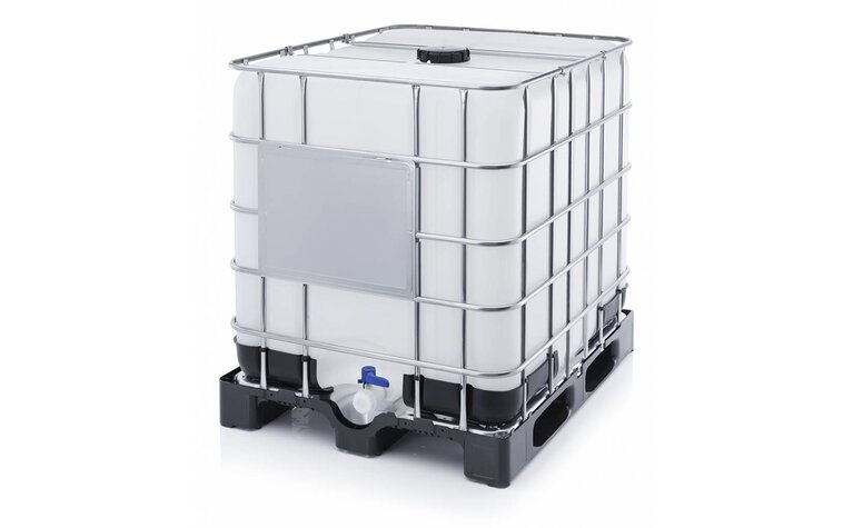 IBC containers