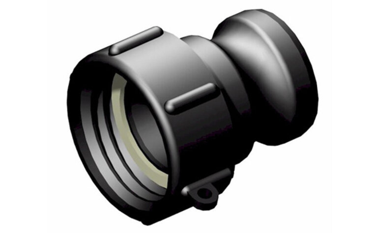 IBC toebehoren & adapters