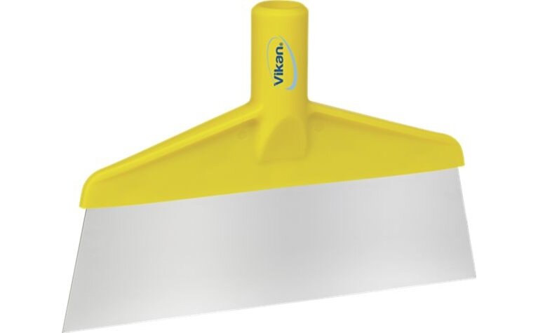 Handschrapers & Vloerschrapers