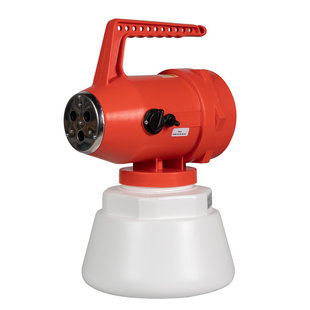 Vernevelaar Fogger E.S. – krachtige vernevelaar van 5 liter