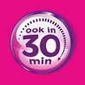 OMO Color Waspoeder 3,84 kg – Voor Gekleurde Was – 65 Wasbeurten