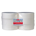Huchem Toiletpapier | Maxi Jumbo | 6 rol | 525m | 1 lgs. | Hygiëne papier