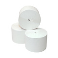 Huchem Toiletpapier | Coreless | 24 rol | 150m | 1400 vel | 1 lgs. | Cellulose | Hygiëne papier