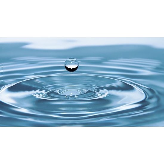 Huchem Water - Multifunctioneel - 1000L