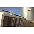 Huchem Water - Multifunctioneel - 1000L