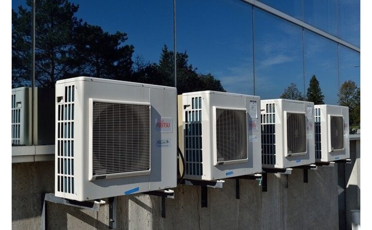 Installatie & koudetechniek