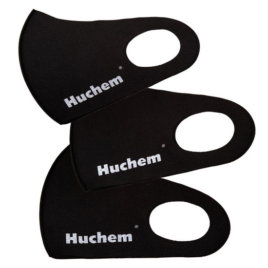 Huchem Mondmasker | Herbruikbaar | Hygiënisch