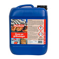 Huchem  Oven- en Grillreiniger 10 L (Concentraat) – krachtig tegen vet & eiwitten | Bakoven | Grill