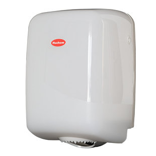 Dispenser Midi Handdoekrol – Hygiënisch & Praktisch voor Bedrijf & Sanitair