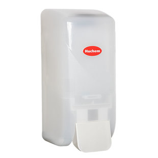 Handzeep/Desinfectie dispenser