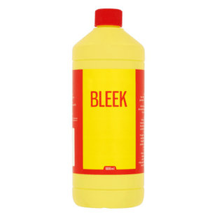 Dikke Bleek 1L | Original | Chloorbleek | Bleekmiddel | Toilet