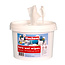 Huchem Wet Wipes | Handreinigingsdoekjes | 1 emmer 150 st.