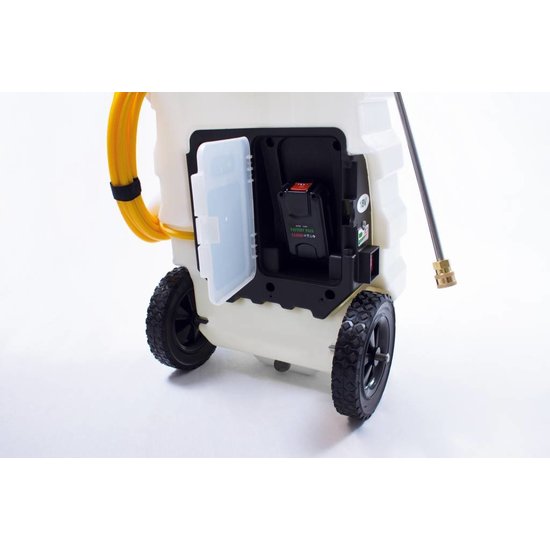 Huchem Lithium-ion Batterij voor 30L elektrische sprayer