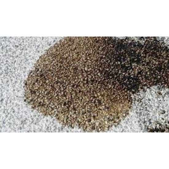 Huchem Olie- & Stookolie­verwijderaar IBC 1000 L – Industriële ontvetter voor olie- en mazoutverontreiniging