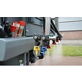 Huchem Strooizout Vloeibaar | Pekelwater | IBC 1000L |  Zoutpekel | Gladheid