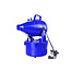 Dry Fogger Blue | Vernevelaars | Nevel | Mist | Desinfectie | Ontgeuring