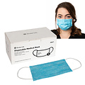 Huchem Medische mondmaskers 50 stuks
