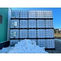 Huchem IBC containers – Gebruikt (1000 L) Tanks - Containers – Betaalbaar, Duurzaam & Direct Leverbaar