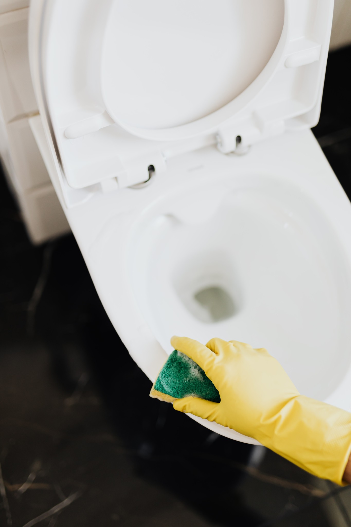 geweten fantoom Destructief WC- & Sanitairreiniger online kopen - Fles 1L | Huchem
