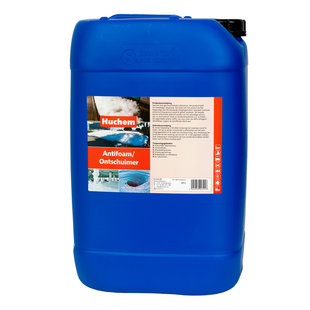 Anti schuim | 20L | Ontschuimer | Antifoam | Schuimverwijderaar | Defoamer | Foam Stop | Schuimremmer