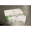 TPE -  Diesel - Handschoenen - 200 stuks - Transparant