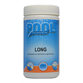 Pool Power | Long | Chloortabletten zwembad | 200g | 1 kg.