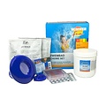 Summer Fun | Spa | Pool | Startset | Zwembad | Bubbelbad