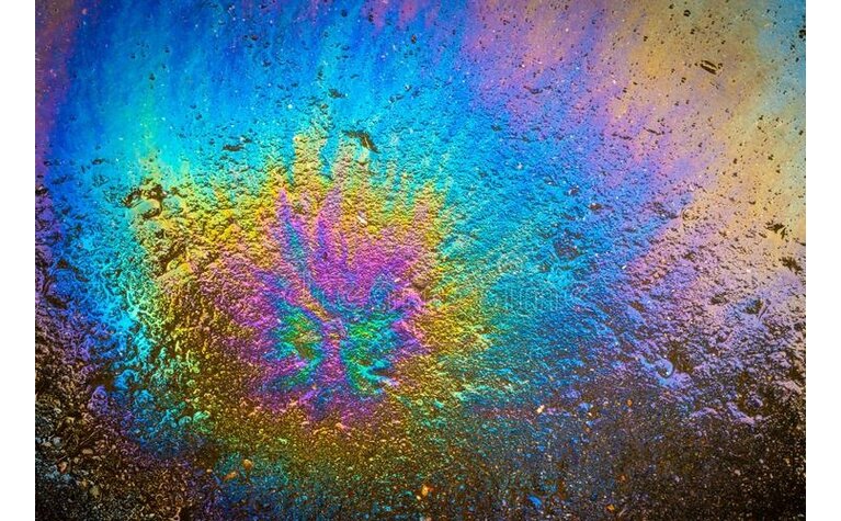 Olie & Stookolie verwijderen