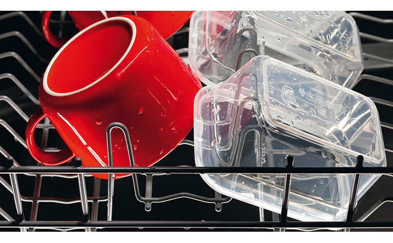 Afwasmiddel & vaatwasmiddel