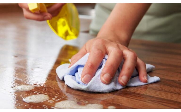 Ontsmettingsmiddel & desinfectiemiddel