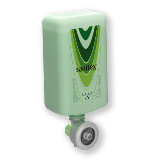 Huchem Sanitex MVP Foam Antibac - 1000 ML