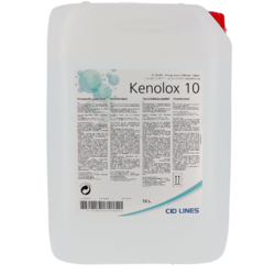 Desinfectiemiddel | Kenolox | 10L | Ontsmetting | Ultra | CID Lines | Ruimtedesinfectie | Publieke Ruimte | Hygiëne