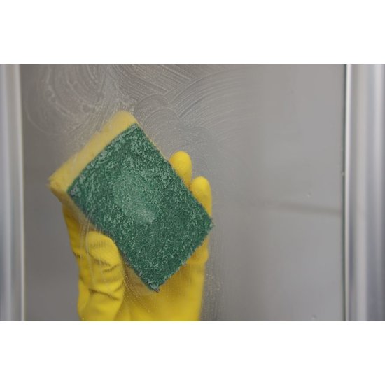 Huchem Vloeibaar Schuurmiddel Citroen 750ml