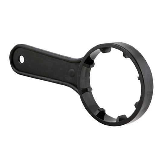 Huchem Jerrycan opener | Dopsleutel DIN51 | Dopsleutel voor jerrycan | Vast en los | Schroefdop sleutel