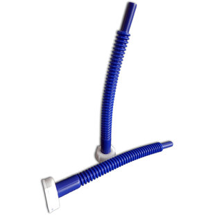 Schenktuit met DIN 51| Robuust | Kunststof | aansluiting voor jerrycans (5–10 L)