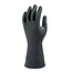 Ansell AlphaTec Black Heavyweight | 12 Paar.