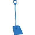 Schep | Ergonomisch | Schop | Groot blad | Vikan | Hygiëne Schep | Food