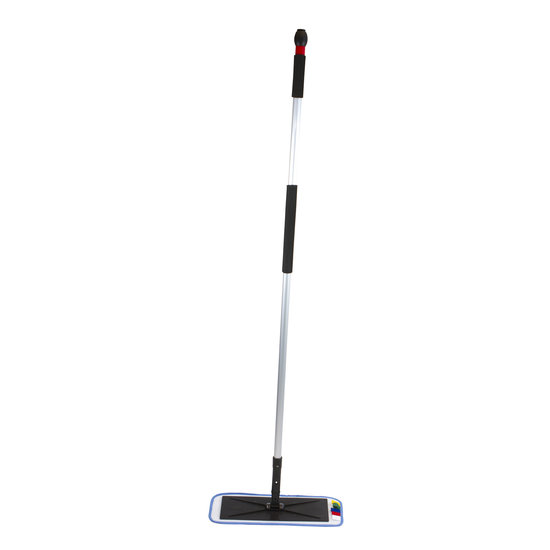 Huchem Snelmopsysteem met sprayer