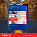 Huchem Truck & Bus Cleaner | 10L | Vrachtwagen Shampoo | Truckshampoo