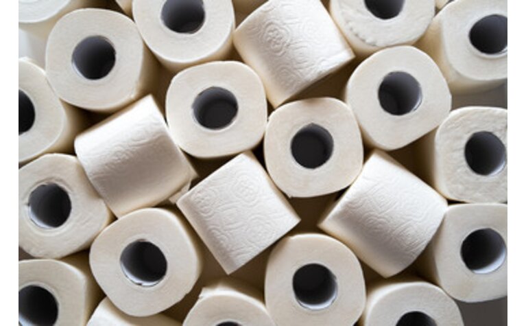 Toiletpapier