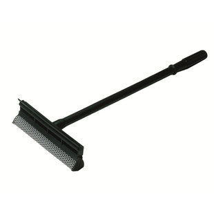 Raamwisser | Vikan | Raamwisser met spons en 50 cm steel | Window cleaning