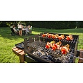 Huchem Grill en BBQ reiniger | 10L | Bakplaat | Barbecue | Combigrill